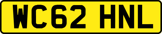 WC62HNL