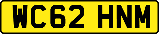 WC62HNM