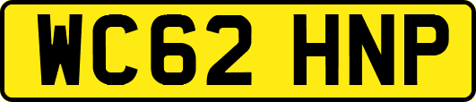 WC62HNP