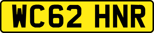 WC62HNR