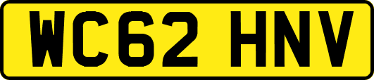 WC62HNV