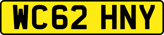 WC62HNY