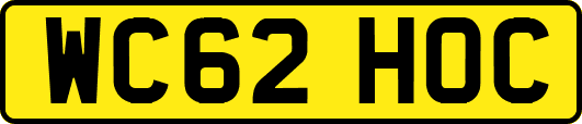 WC62HOC