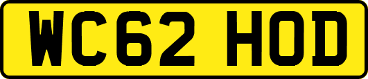 WC62HOD