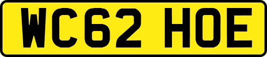 WC62HOE