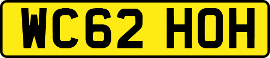 WC62HOH