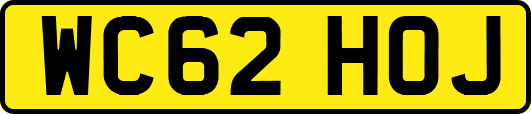WC62HOJ