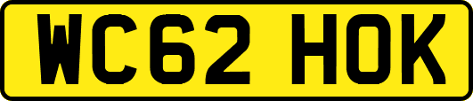 WC62HOK