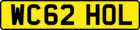 WC62HOL