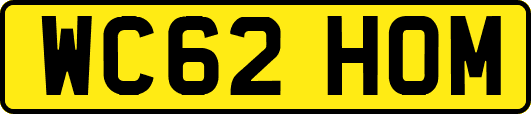 WC62HOM