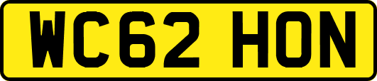 WC62HON