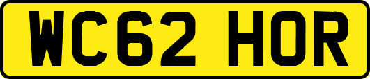 WC62HOR