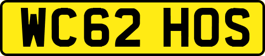WC62HOS