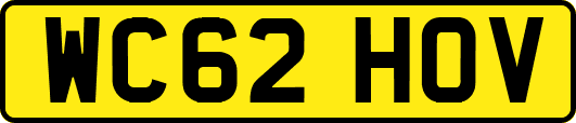 WC62HOV