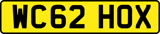 WC62HOX