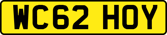 WC62HOY