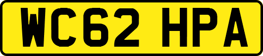 WC62HPA