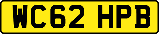 WC62HPB