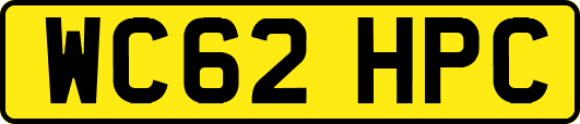 WC62HPC