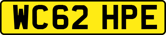WC62HPE