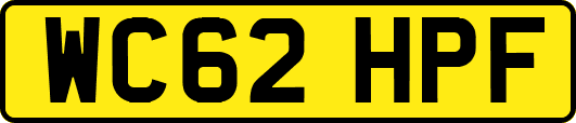 WC62HPF