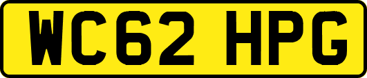 WC62HPG