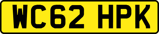 WC62HPK