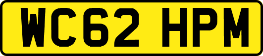WC62HPM