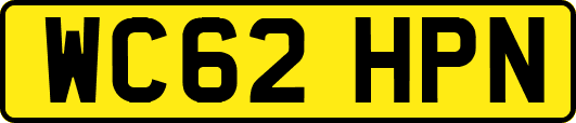 WC62HPN
