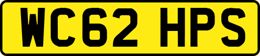WC62HPS