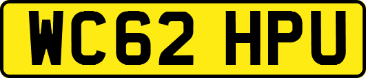 WC62HPU