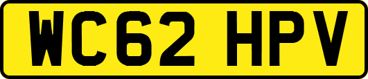 WC62HPV