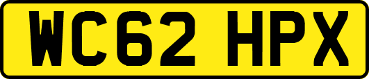WC62HPX