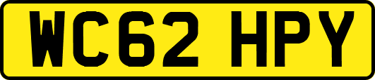 WC62HPY