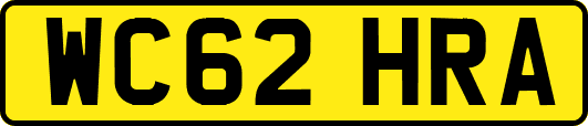 WC62HRA