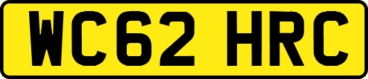 WC62HRC