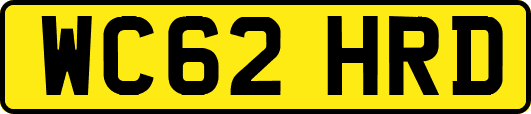 WC62HRD