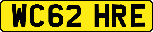 WC62HRE