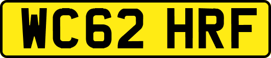 WC62HRF