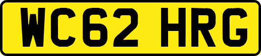 WC62HRG