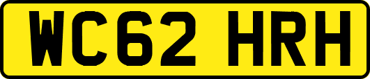 WC62HRH