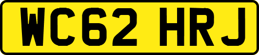 WC62HRJ