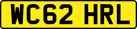 WC62HRL