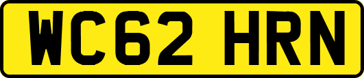 WC62HRN