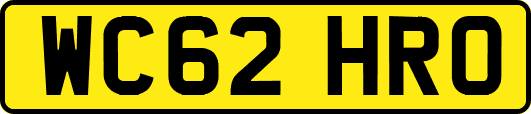 WC62HRO