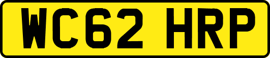 WC62HRP