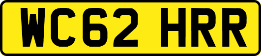 WC62HRR