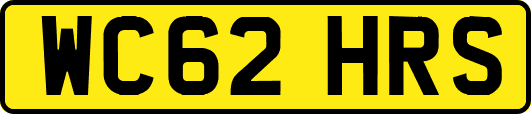 WC62HRS
