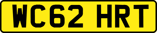 WC62HRT