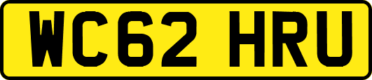 WC62HRU